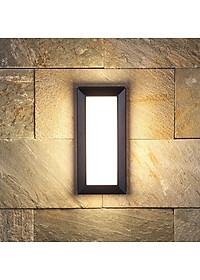 Đèn tường BOREN hiện đại trang trí nội ngoại thất cao cấp [ẢNH THẬT 100%]