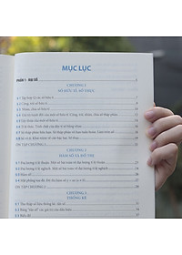 Sách Rèn Kỹ Năng Học Toán 7