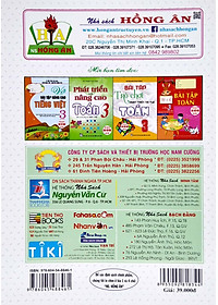 Vui Chơi Với Số Và Hình Toán 3 (Theo Chương Trình Giáo Dục Phổ Thông Mới - Định Hướng Phát Triển Năng Lực)