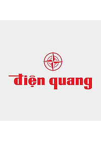 Set 3 Ổ cắm 3 chấu đôi âm tường Điện Quang DQHome ĐQ IW1 O3PD W (màu trắng)