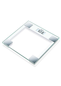 Cân Điện Tử Mặt Kính Beurer GS 14