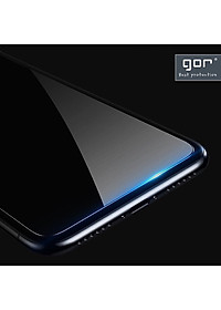 Bộ 2 Kính Cường Lực GOR cho iPhone 11 ( 2 Miếng full box ) _ Hàng Nhập Khẩu