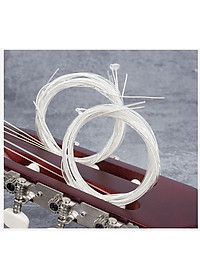 Dây Đàn Guitar Nylon I Dây Đàn Guitar Classic Chất Lượng