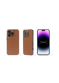 DÁN DA DÀNH CHO IPHONE 14 PRO / 14 PRO MAX - KHACTEN.COM