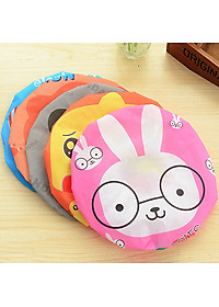 Mũ Trùm Chống Ướt Tóc Khi Tắm - MU32 (Giao ngẫu nhiên mẫu)