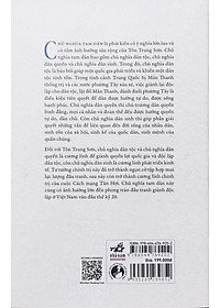 Chủ Nghĩa Tam Dân