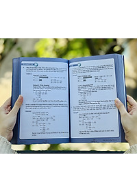 Sách Đánh Thức Tài Năng Toán Học 5 ( Sách Toán Lớp 5, Lớp 6 ) - Sách Song Ngữ ( Việt - Anh) Giúp Trẻ Vừa Học Toán Vừa Ôn Luyện Tiếng Anh