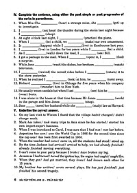 Sách Bài Tập Tiếng Anh Lớp 12 ( Không Đáp Án)