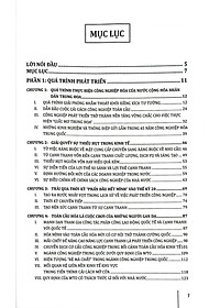 Sách - Ứng Dụng Binh Pháp Tôn Tử Vào Ngành Công Nghiệp Trung Quốc Quốc Tế