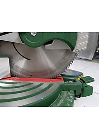 Máy cắt nhôm cao cấp DEKTON 255B 1850W - Tặng lưỡi cắt