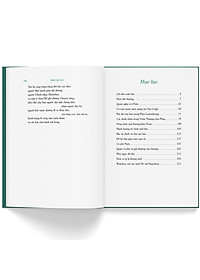 Sách Du Ký Phan Quang - Tiếc Nuối Hoa Hồng