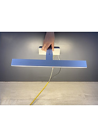 Đèn gương - đèn soi tranh HADRA trang trí hiện đại 