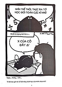 Mèo Mốc Black Book - Tập 2 (Tái Bản)