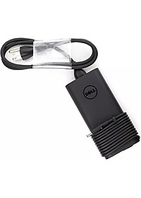 Sạc dành cho Laptop Dell Inspiron G7 7591 130w - chân kim nhỏ Oval hàng nhập khẩu.
