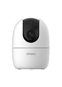 Camera IP Wifi IMOU A42P 4.0MP Giám Sát An Ninh có kèm thẻ nhớ - Hàng Chính Hãng