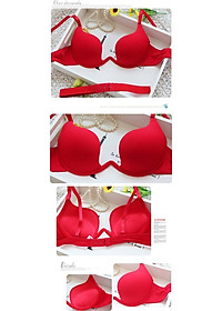 Áo Lót Nâng Ngực Multiway 7 Kiểu Mặc AL07