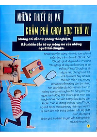 Sách How Things Work - Cách Mọi Vật Vận Hành