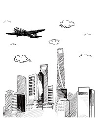 Decal dán tường mẫu kết hợp Dubai xc9001- xc9002