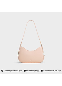 Túi Yuumy ( Thời trang nữ thiết kế đơn giản size 25 - Túi đeo vai da Seasand YN266 )