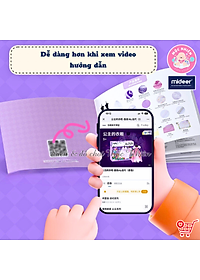 Đồ chơi thiết kế thời trang Mideer Clothing Design House - Dụng cụ may vá thủ công tại nhà cho bé từ 5 tuổi