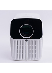 Máy Chiếu Mini BEECUBE X2 MAX GEN 4 2024 - Hàng Chính Hãng