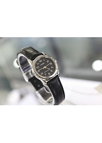Đồng hồ nữ dây da Casio LTP-V001L-1BUDF