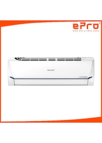 Máy lạnh Sharp Inverter 1 HP AH-X9XEW – Chỉ giao tại HCM