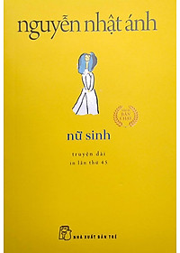 Nữ Sinh (Tái Bản 2022)