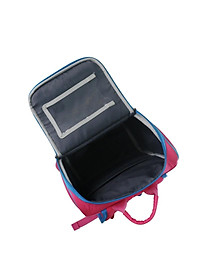 Ba Lô Chống Gù Adventure Box-Candy Land B-12-117 Hồng Xanh