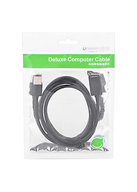 Cáp Nối Dài Ugreen USB 2.0 10318 (5m) - Hàng Chính Hãng