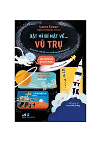 Combo 3 cuốn Bật mí bí mật (về động vật, về vũ trụ, về cơ thể người)