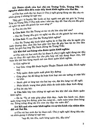 Sách Học Tốt Tiếng Việt Lớp 3 (Tập 2)