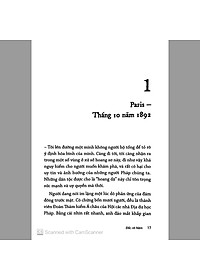 Sách Đốc-tờ Năm - Câu chuyện diệu kỳ về người chống lại bệnh dịch hạch