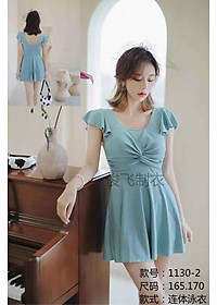 Váy Bơi Đồ Bơi Nữ Cao Cấp Quảng Châu