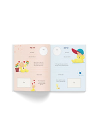 Nhật Kí của Mẹ và Bé – Khi Tôi Còn Bé