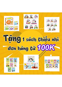 Combo 5 Cuốn Sách Rèn Luyện Thói Quen Tốt Cho Bé 2-6 Tuổi (Song Ngữ)