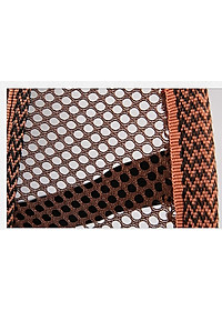 Miếng tựa lưng ghế hạt gỗ massage cao cấp