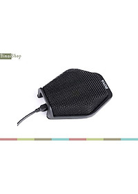 Micro Thu Âm Hội Nghị Boya BY-MC2 - Hàng Chính Hãng