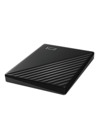 Ổ Cứng Di Động WD My Passport Hàng Chính Hãng