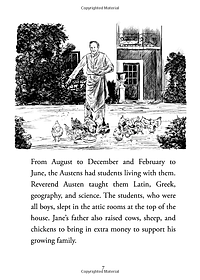 Who Was Jane Austen?