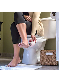 Máy tẩy da chết gót chân siêu mài mòn pin sạc HoMedics PED-1301 (Phiên bản đặc biệt 2021)