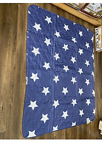 Đệm điện Hàn Quốc 135 x 180cm