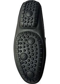 Giày SaBo Nam Da Bò BIGGBEN Cao Cấp SB79