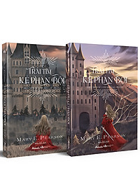 Sách Trái Tim Kẻ Phản Bội, Tập 1 + Tập 2