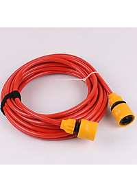 Bộ Máy Bơm Áp Lực Xịt Rửa Xe Mini AZONE Tặng Kèm Chuyển Nguồn 220V Sang 12V Cao Cấp