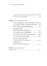 Sách Con Cái Tự Giác Cha Mẹ Yên Tâm (Tái Bản)