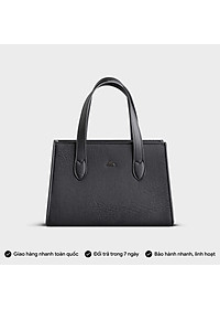 Túi Lata ( Thời trang nữ đơn giản - Túi đeo chéo da HN105 )