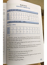 Sách - Ngữ văn 11 đề ôn luyện và kiểm tra dùng ngữ liệu ngoài SGK