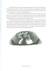 Truyện Thạch Yêu