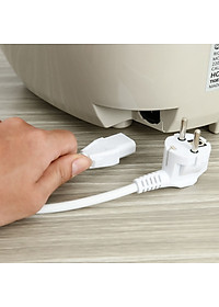 Nồi Cơm Điện Tử Tiger JBV-S10W - 1L - Hàng Chính Hãng